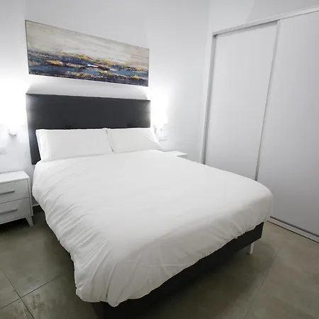 Casa Del Telegrafo Appartement Utrera Buitenkant foto