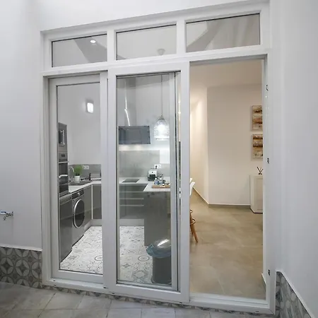 Casa Del Telegrafo Appartement Utrera Buitenkant foto