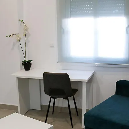 Casa Del Telegrafo Appartement Utrera Buitenkant foto
