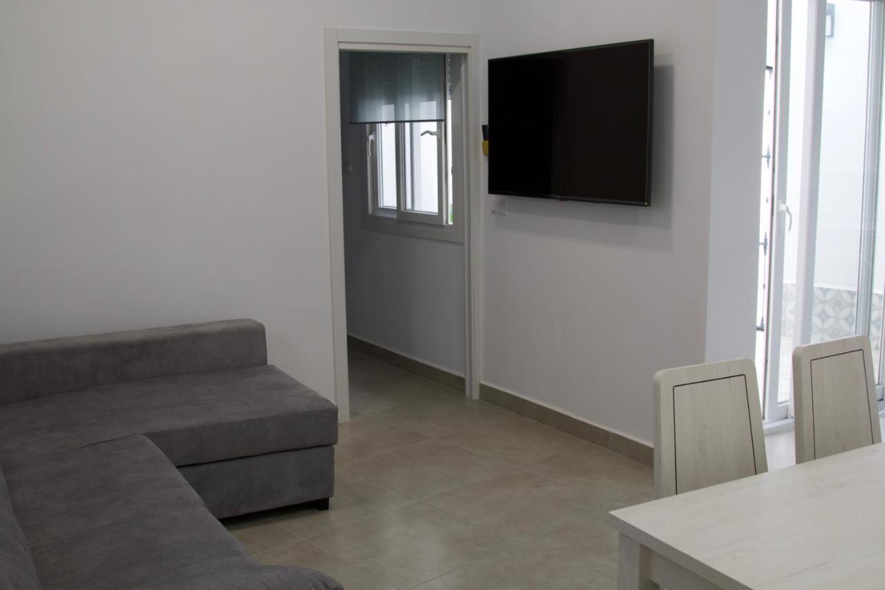 Casa Del Telegrafo Utrera