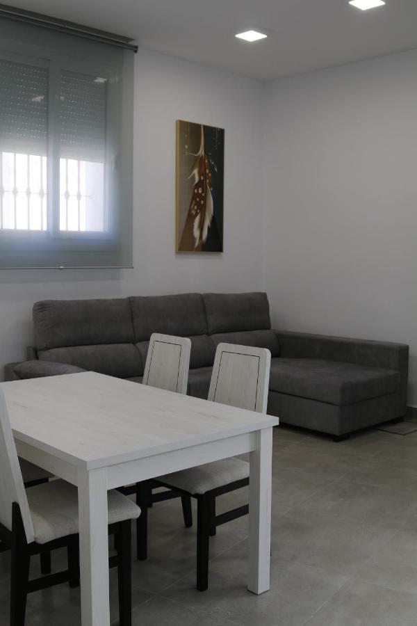 Apartment Casa Del Telegrafo Utrera