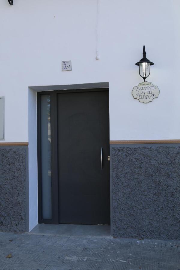 Casa Del Telegrafo