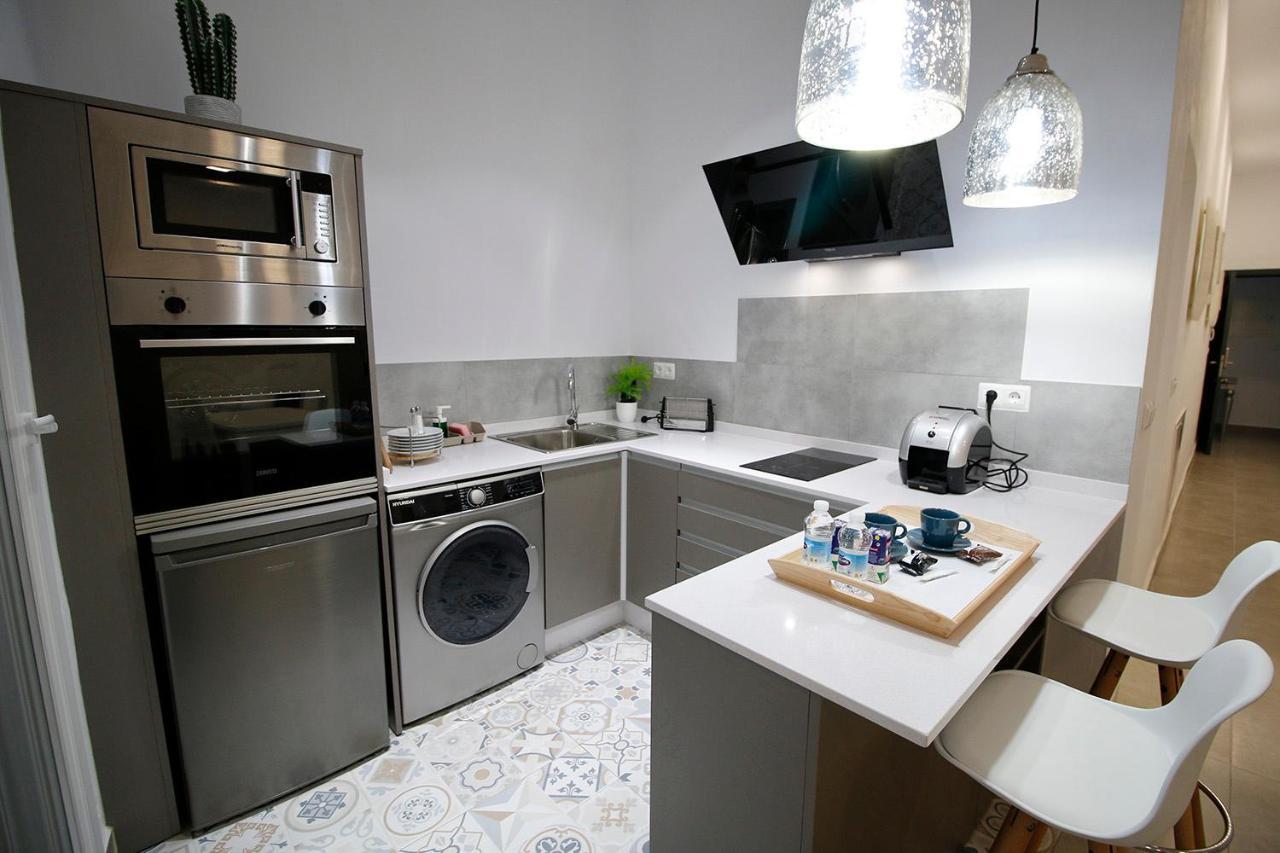 Casa Del Telegrafo Apartment