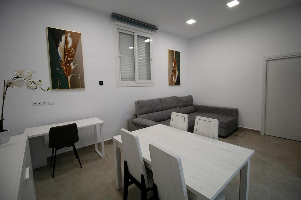 Apartment Casa Del Telegrafo Utrera