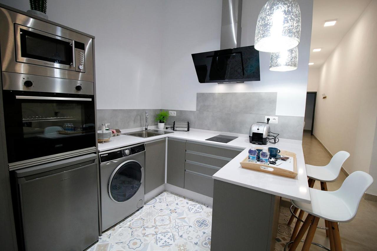 Casa Del Telegrafo Apartment