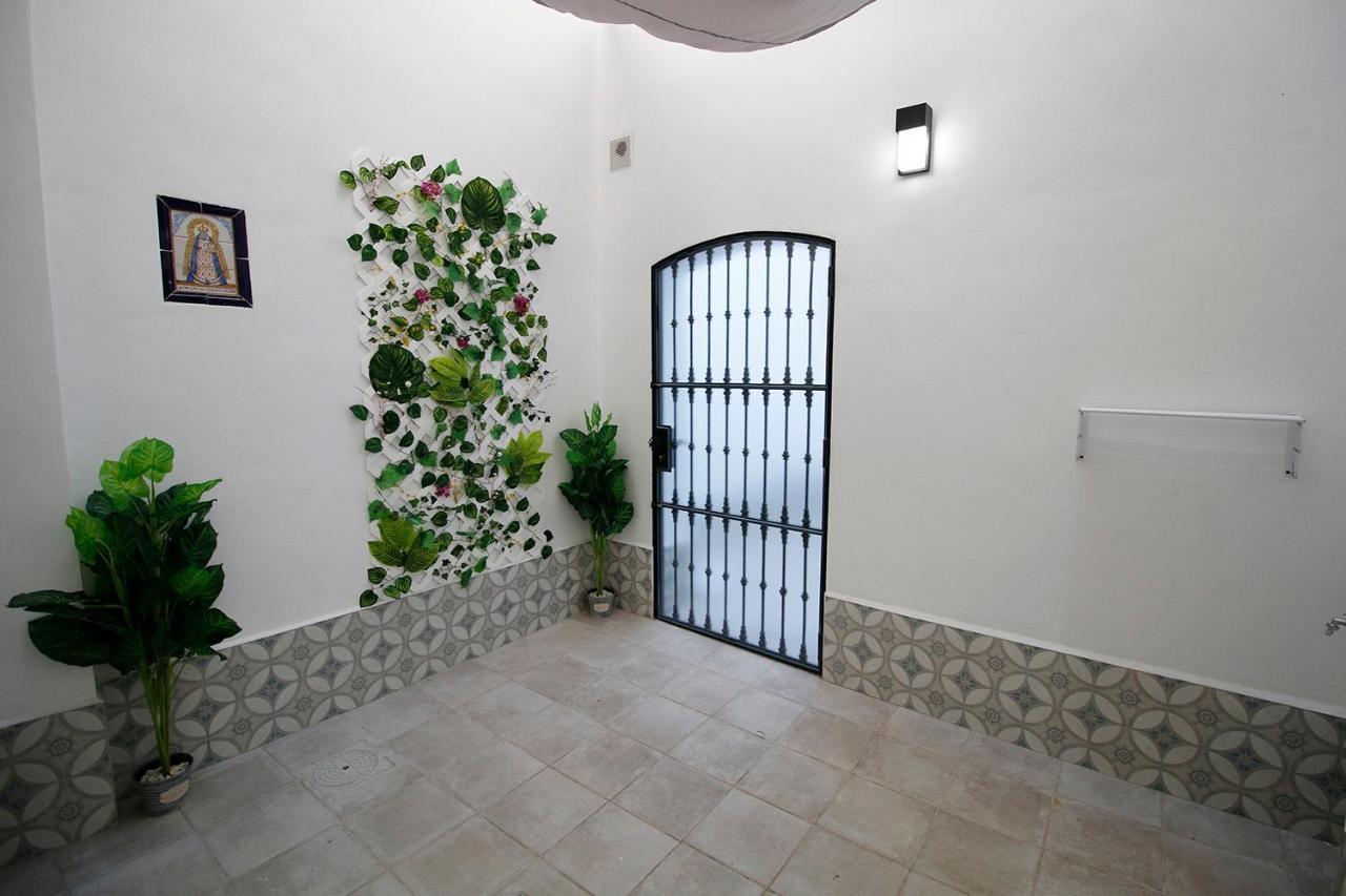 Casa Del Telegrafo Apartment *