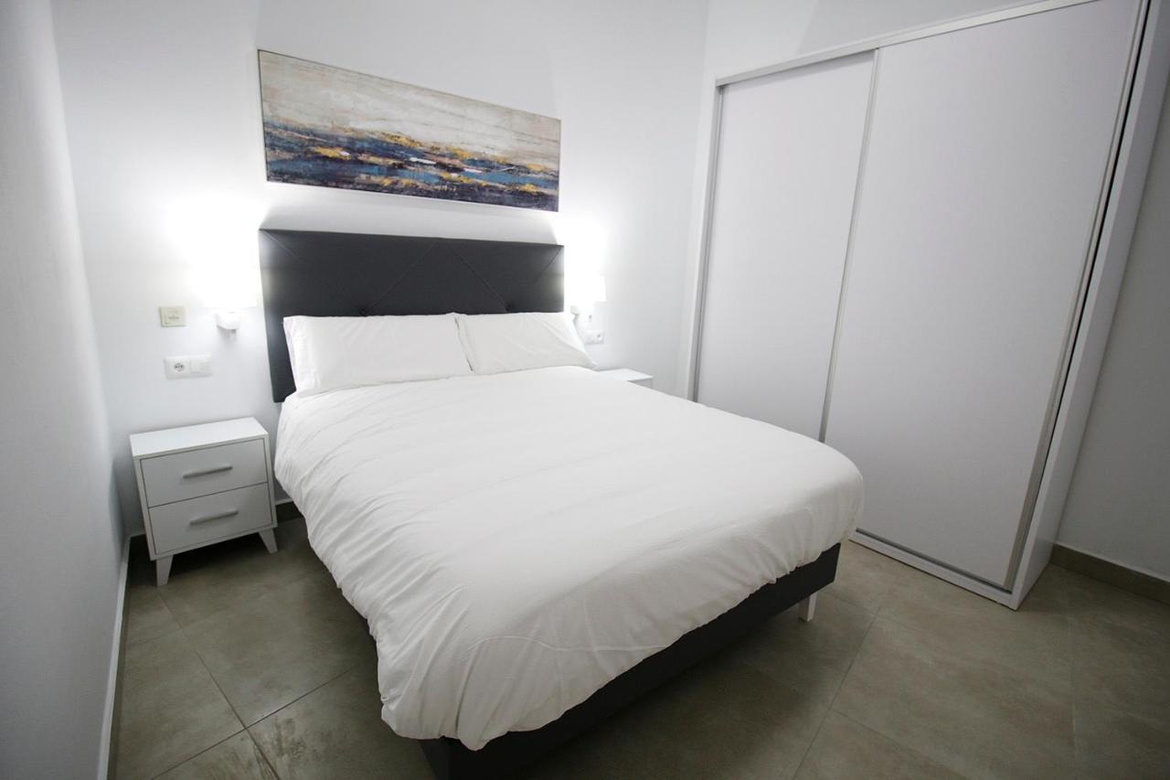 Apartment Casa Del Telegrafo Utrera