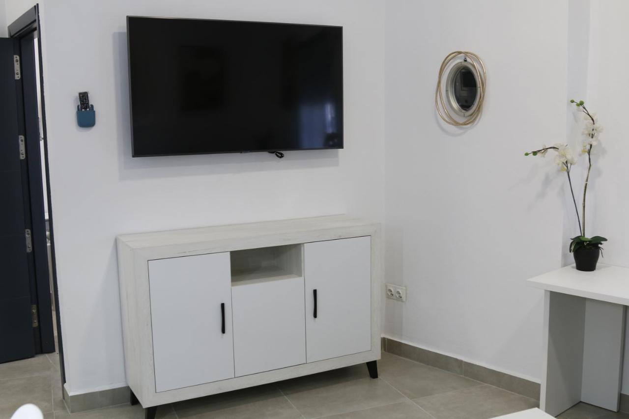 Casa Del Telegrafo Apartment *