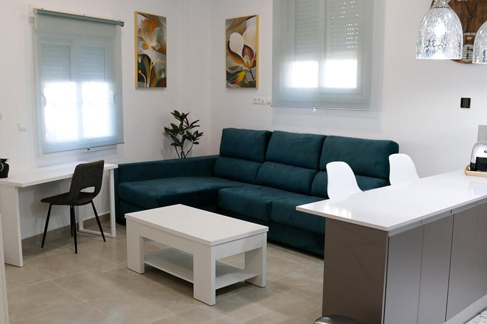 Casa Del Telegrafo Apartment Utrera